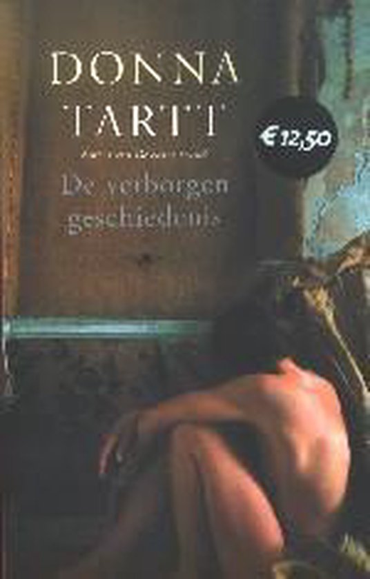 Verborgen Geschiedenis Midprice - cover