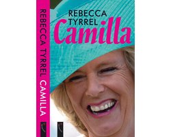 Omslag van Camilla