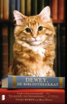 Dewey, De Bibliotheekkat / Druk Heruitgave