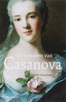 De vrouwen van Casanova