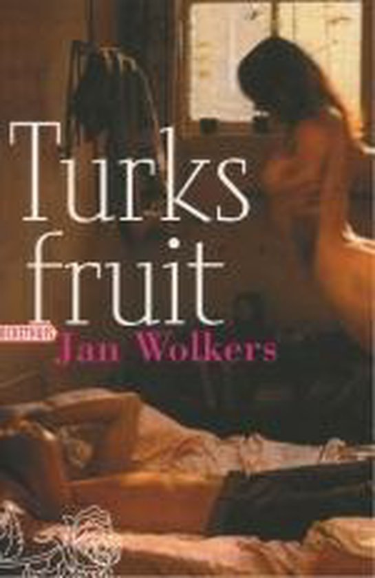 Turks Fruit - cover