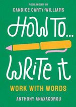 Merky How To 1 - How To Write It