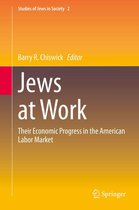 Studies of Jews in Society 2 - Jews at Work