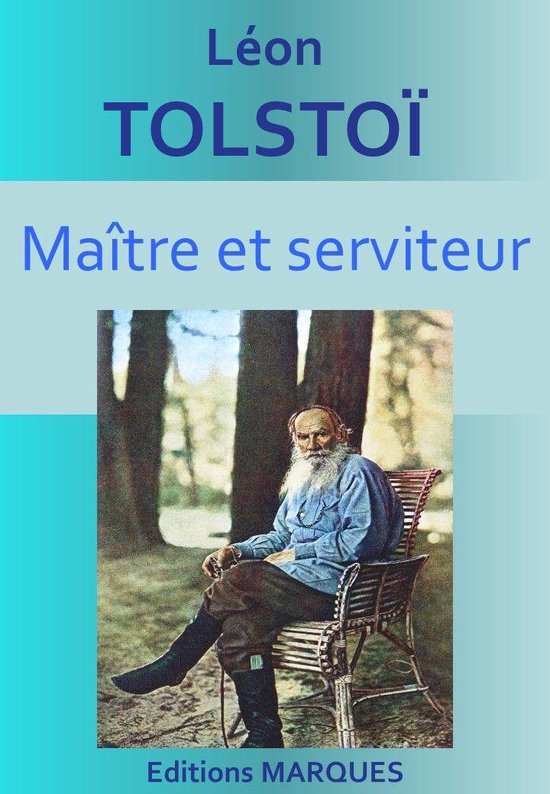 Maître et serviteur