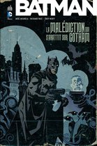 Batman - La Malédiction qui s'abattit sur Gotham Intégrale - Batman - La Malédiction qui s'abattit sur Gotham