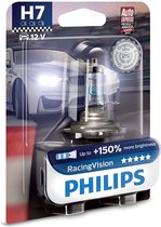 Philips Racing Vision H7 - per stuk