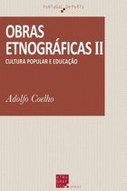 Portugal de Perto - Obras etnográficas (II)