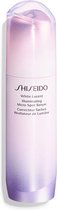 Shiseido White Lucent Illuminating Micro-Spot Serum gezichtsserum 50 ml Vrouwen