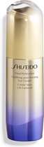 Shiseido Vital Perfection Uplifting and Firming Eyecream - 15 ml - oogcrème