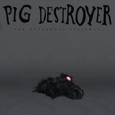 Pig Destroyer - Octagonal Stairway