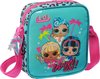 foto van LOL Surprise! Schoudertas Spring Fling - 18 x 16 x 4 cm - Multi