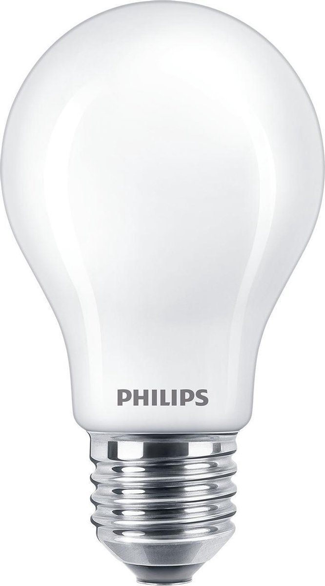 Philips Kaarslamp en kogellamp