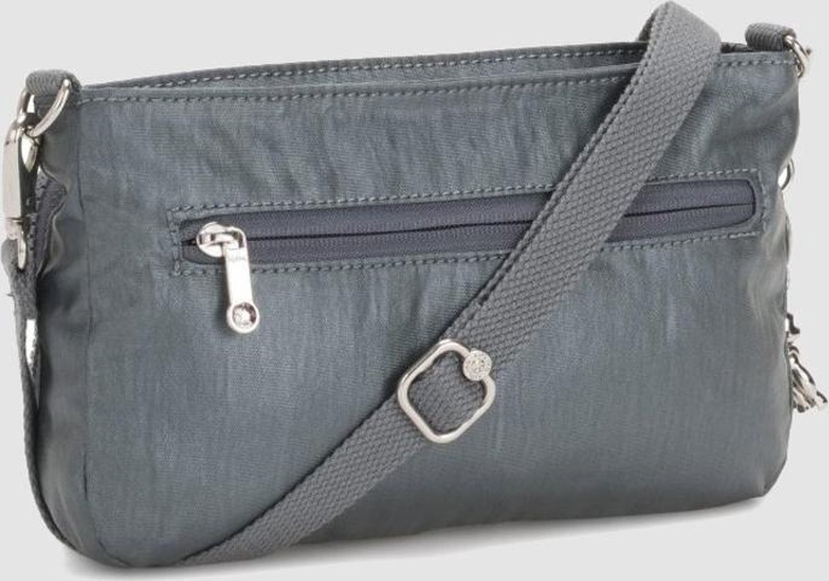 Kipling - Myrte - Handtaschen / Silber
