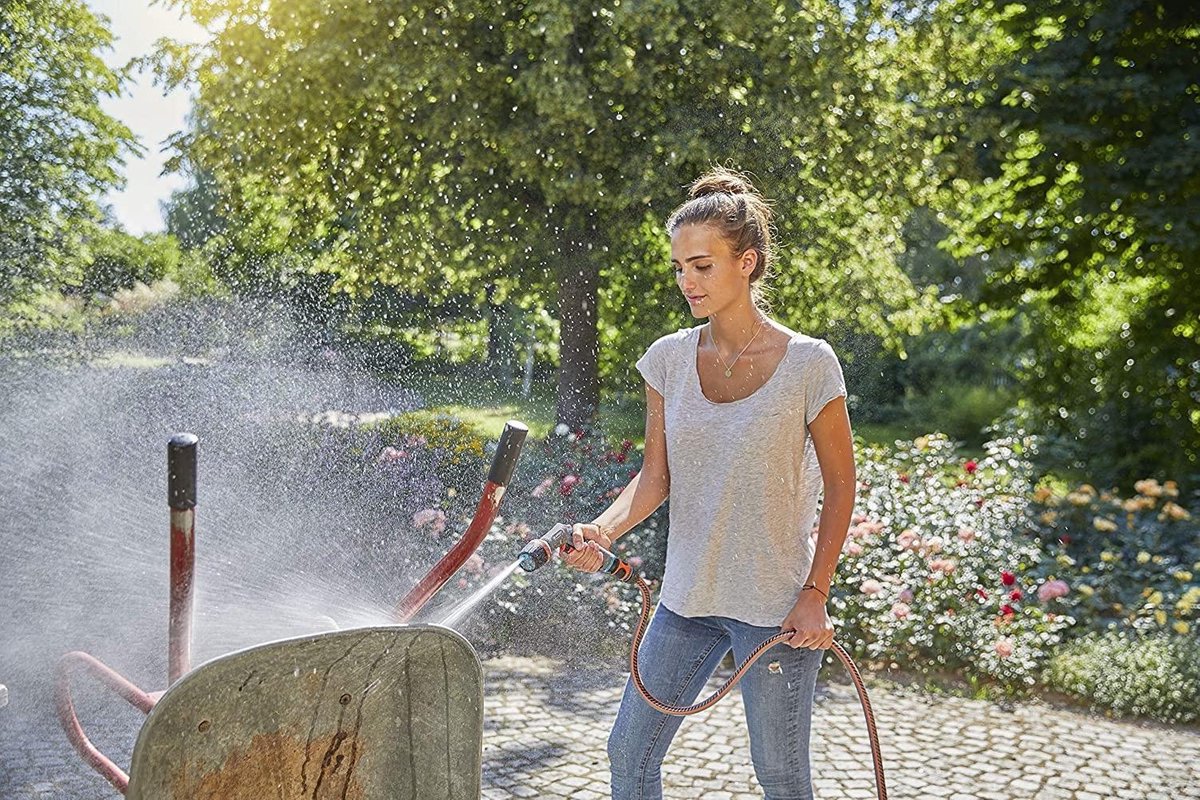 Gardena Comfort Spuitpistool EcoPulse