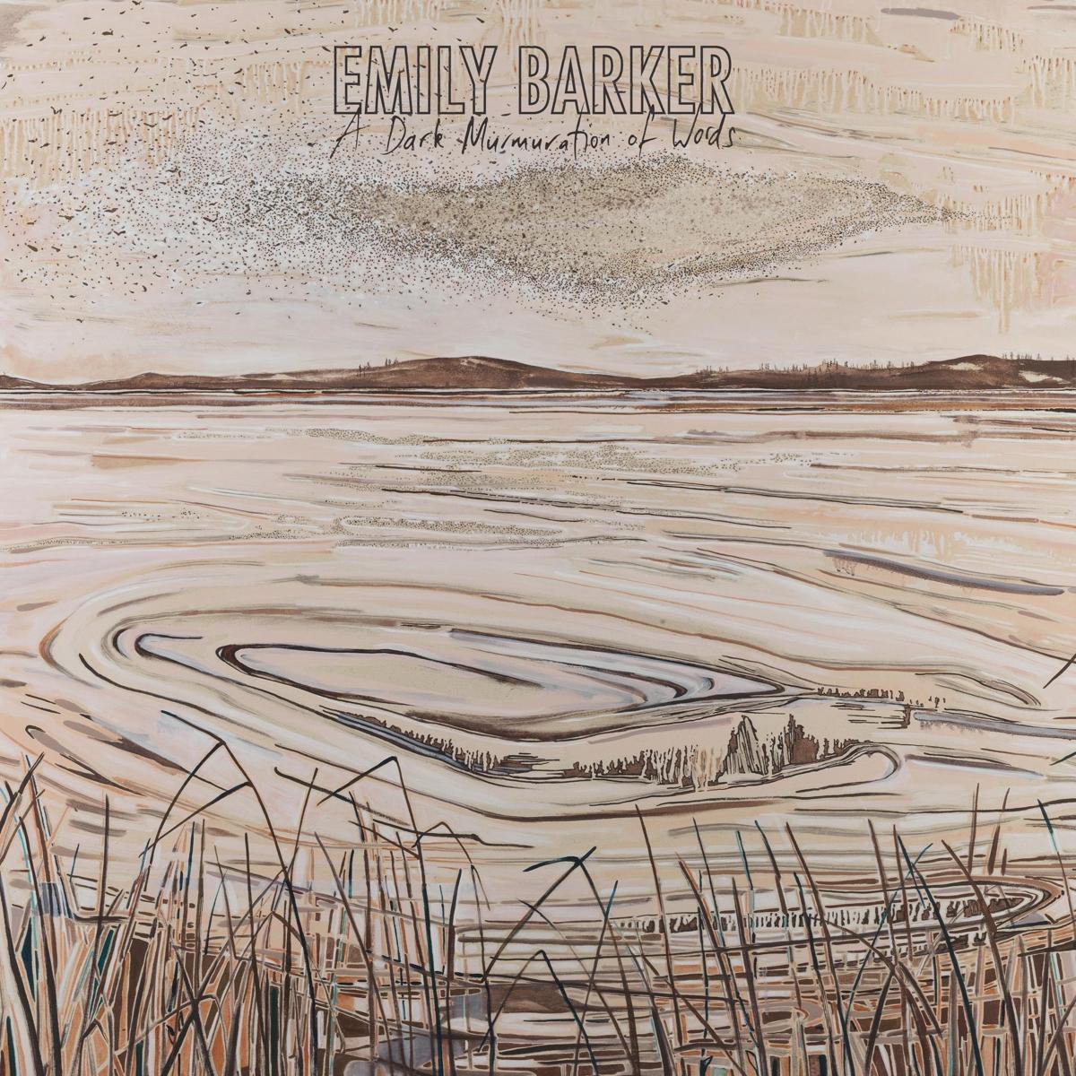 A Dark Murmuration Of Words (Deluxe Edition)