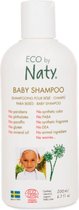 Naty Baby shampoo 200 ml