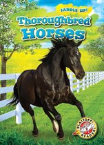 Saddle Up! - Thoroughbred Horses