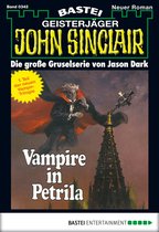 John Sinclair 342 - John Sinclair 342