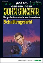 John Sinclair 849 - John Sinclair 849