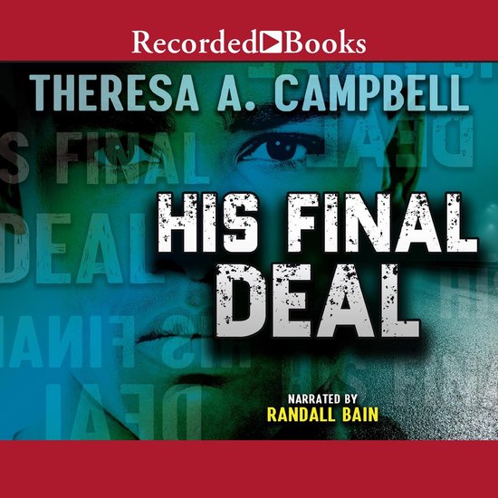 His Final Deal - cover