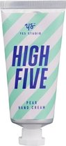 Yes Studio Handcrème High Five 50 Ml Groen/blauw