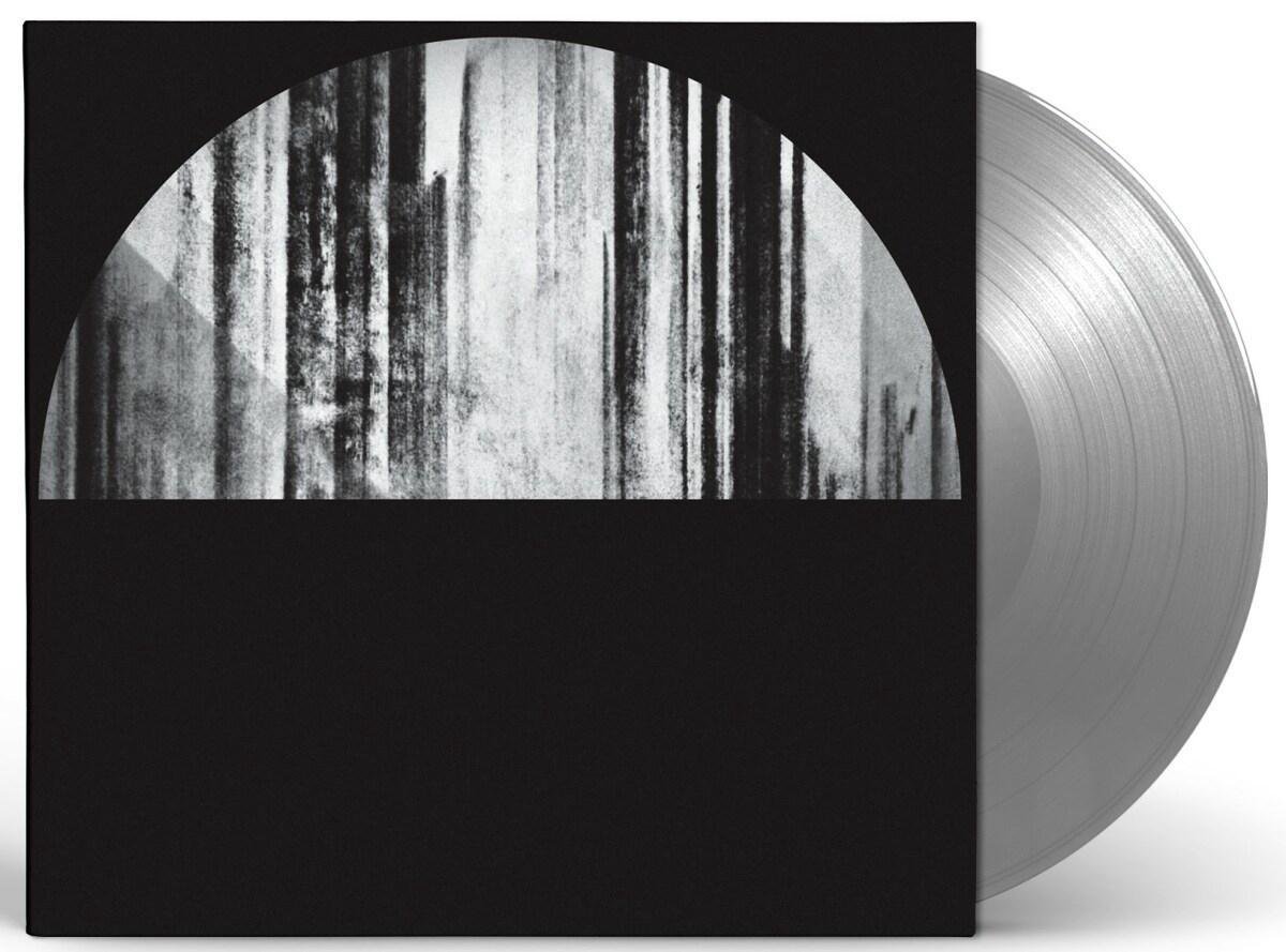 Vertikal II (2020 Edition) (Silver Vinyl)