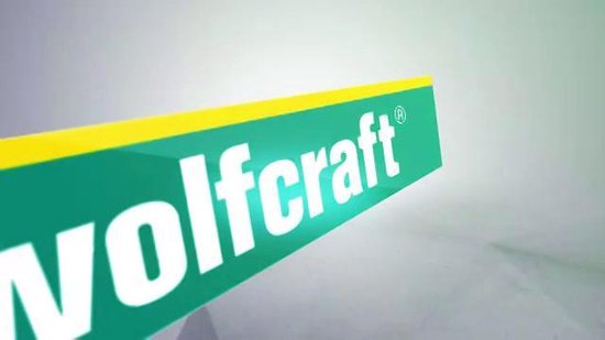 wolfcraft