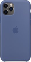 Apple MY172ZM/A coque de protection pour téléphones portables 14,7 cm (5.8") Housse Bleu