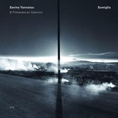 Savina Yannatou - Sumiglia (CD)