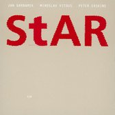 Jan Garbarek, Miroslav Vitous, Peter Erskine - Star (CD)