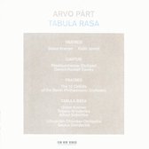 Arvo Pärt - Tabula Rasa (CD)