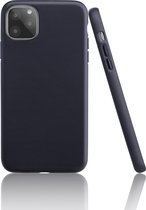 Garbot Corium mobiele telefoon behuizingen 15,5 cm (6.1'') Hoes Zwart, Iphone 11
