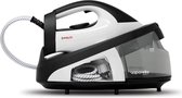 Polti Simply VS20.20 2200 W 1,5 l Keramische zoolplaat Zwart, Wit