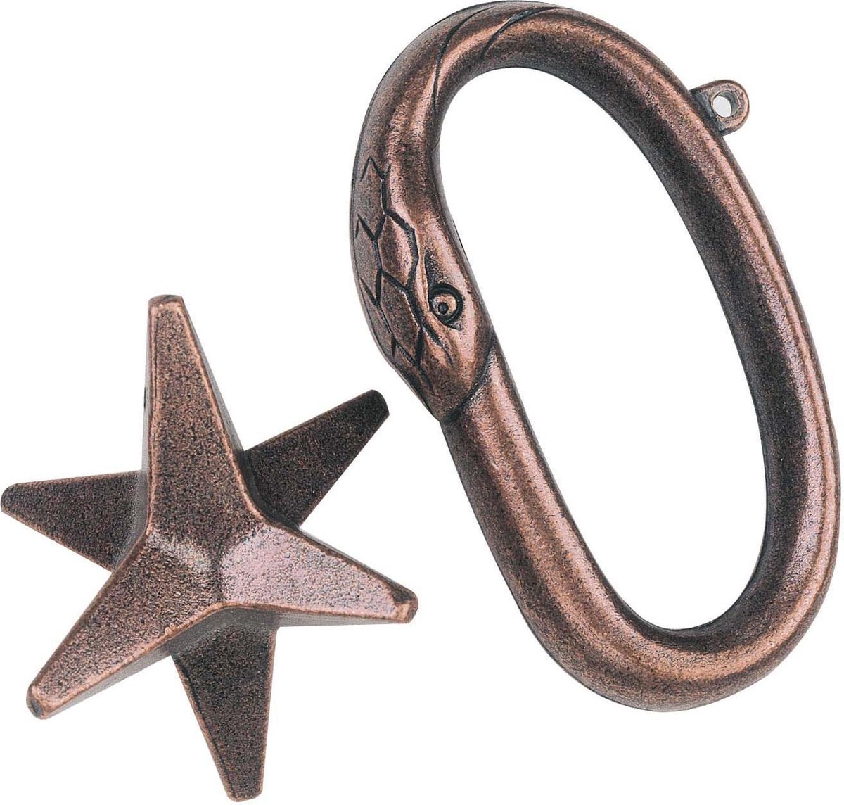 Huzzle Cast Puzzle - Star***