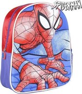 Rugzak 3D Spiderman - BACKPACK 3D SPIDERMAN
