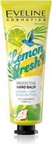Eveline Cosmetics Lemon Fresh Hand Balm 50ml.