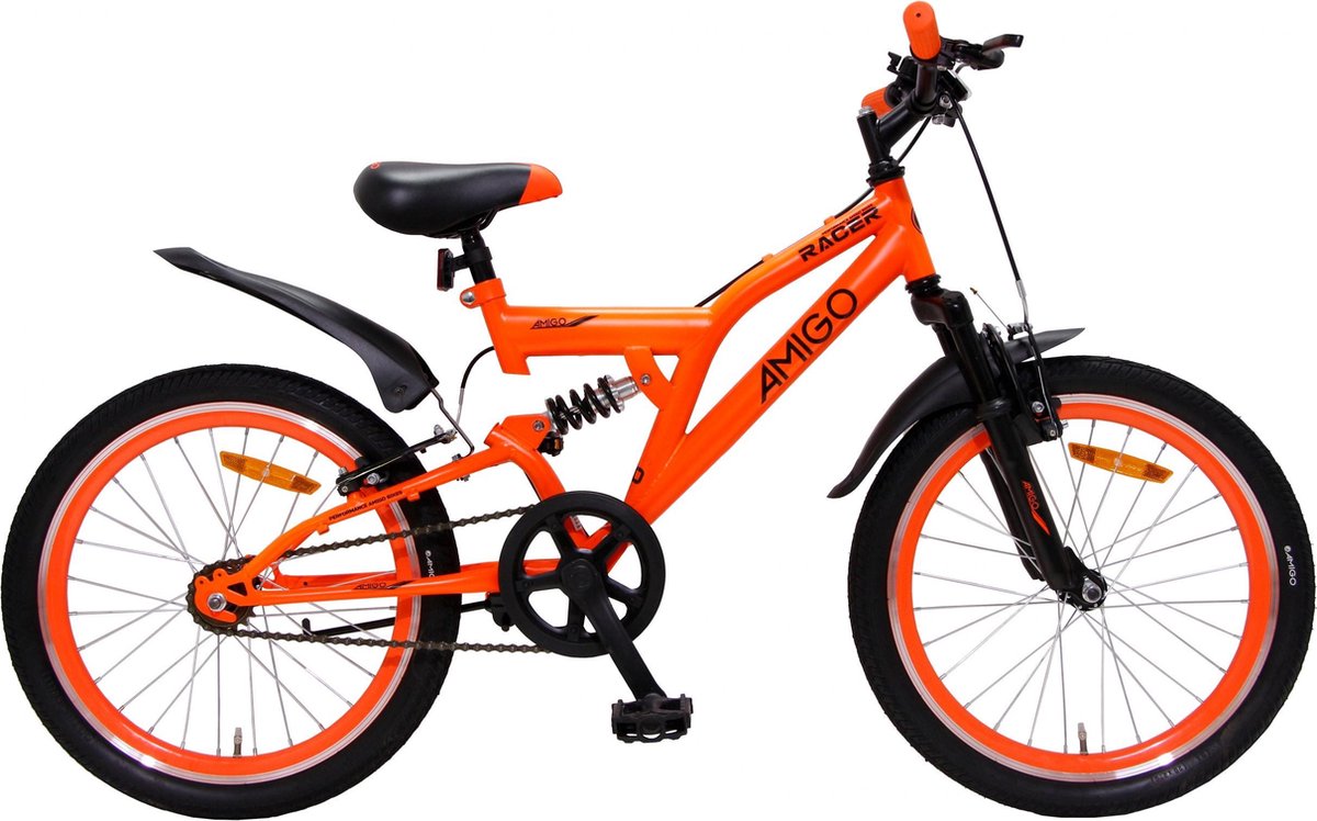 Ridley Yungstr – Kinderfiets met race-DNA voor jonge wielrenners
