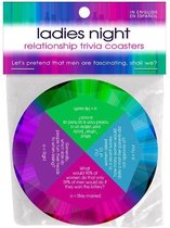 KHEPER GAMES | Ladies Night  Es/en