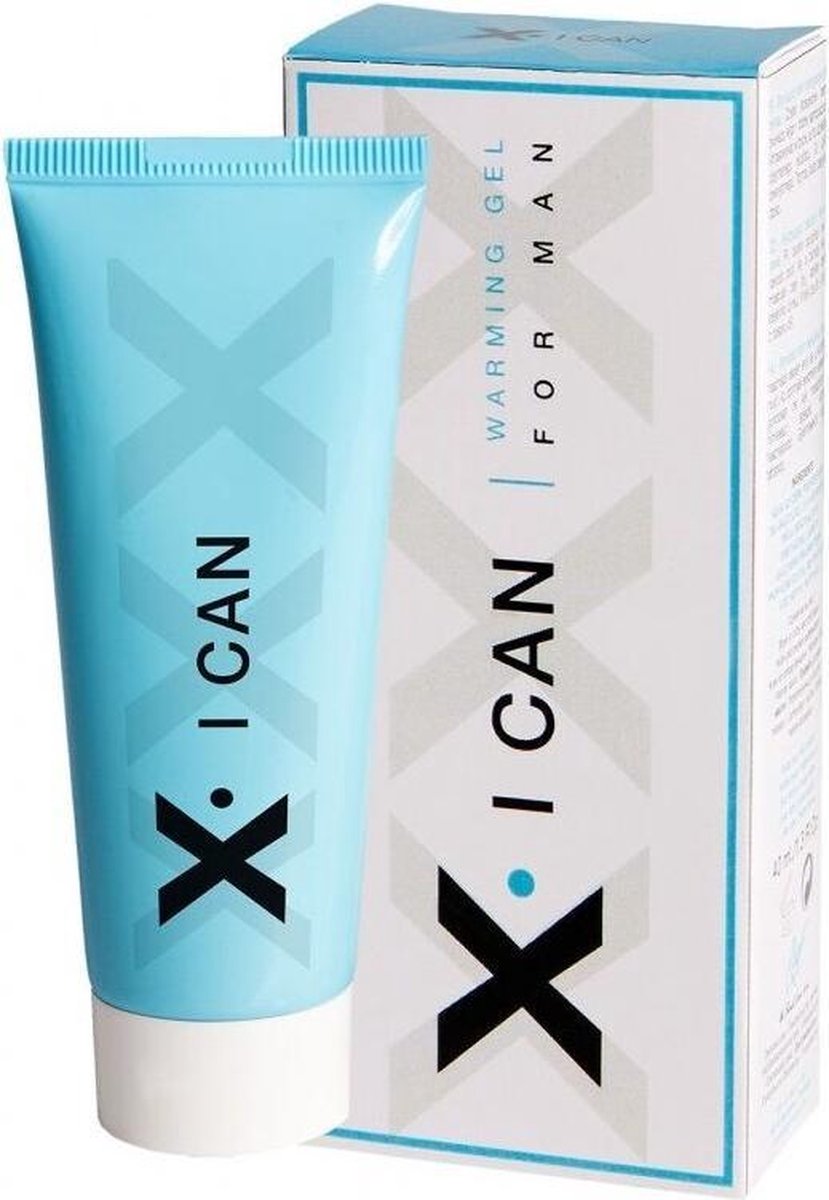 Goedkoopste Ruf X Erection - Stimulerend Middel - Krijg Een Hardere Erectie - Met Warmte Effect - 40ml