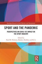 Routledge Research in Sport Business and Management - Sport and the Pandemic