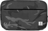 WIWU - Camou Travel Pouch - Paspoort Reistas - Camouflage/Grijs