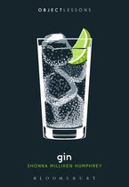 Object Lessons - Gin