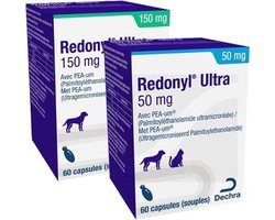 Redonyl Ultra 150 mg - 60 capsules