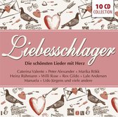 Various - Liebesschlager