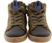 Develab 41595 veter boots kaki / legergroen, ,20
