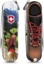 Classic I Love Hiking Ltd '20 Victorinox