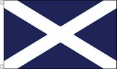 Schotse Vlag 90x150cm