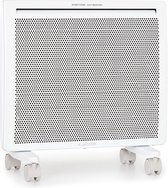 Hot Spot Slimcurve Double 2-en-1 chauffage infrarouge convecteur chauffage hebdomadaire minuterie affichage LED