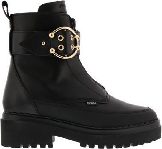 NUBIKK® Fae Ray | Zwarte Boots | Officiële webshop