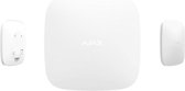 Alarme AJAX Systems - Hub 2 Plus - Wit